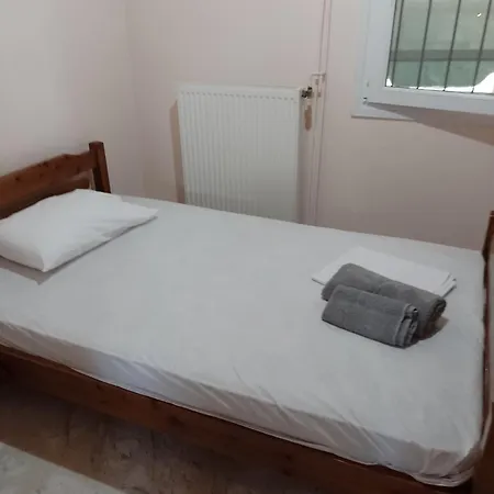 Casa de Férias Orfanidishaus 300 M απο παραλια ορφανιου - *
