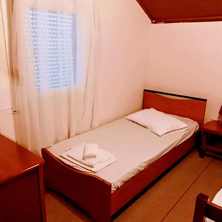 Casa de Férias Orfanidishaus 300 M απο παραλια ορφανιου -